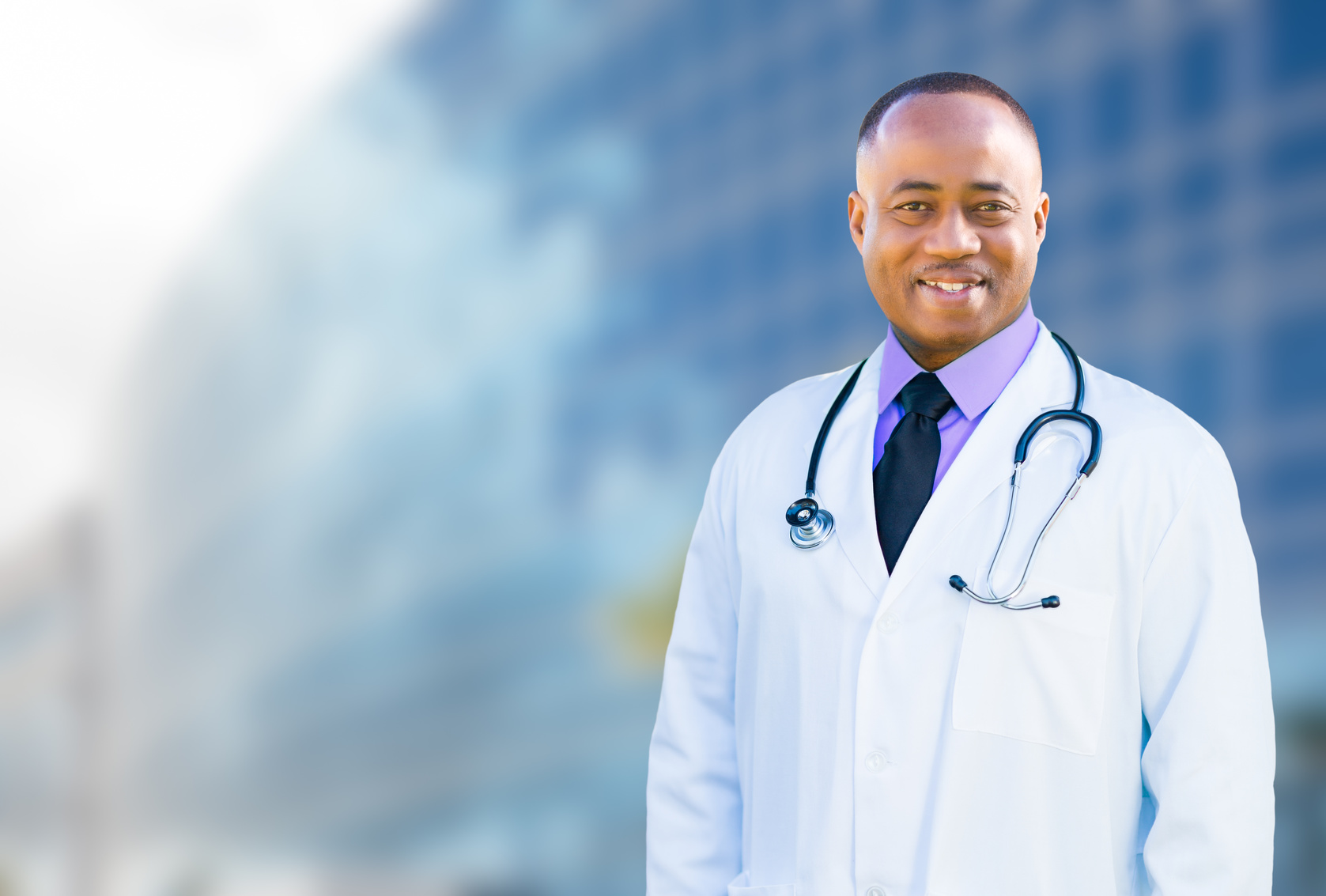 With Role Models, Can Minority Students Change Medicine’s Racial Imbalance?