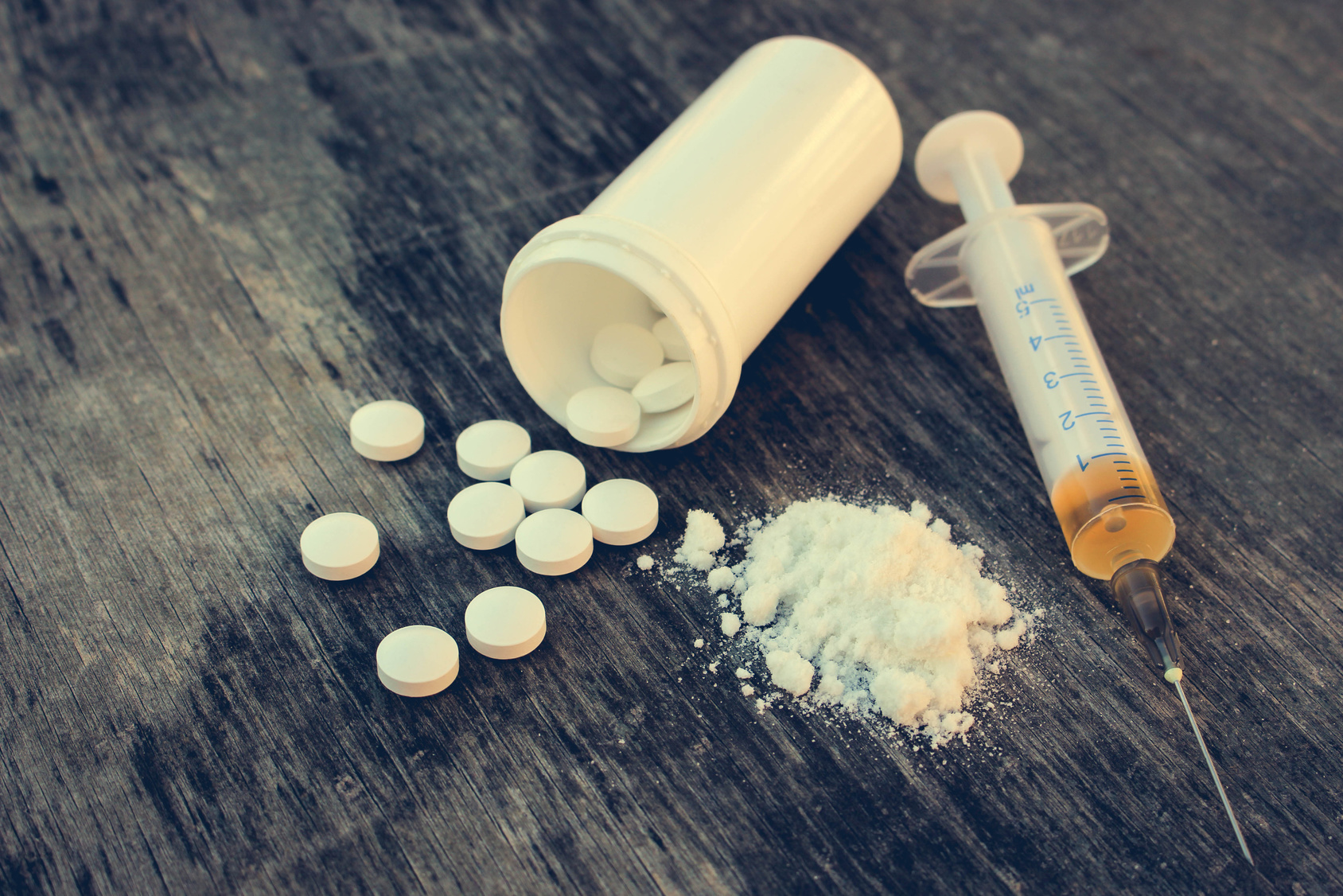 Case Study: When Chronic Pain Leads to a Dangerous Addiction