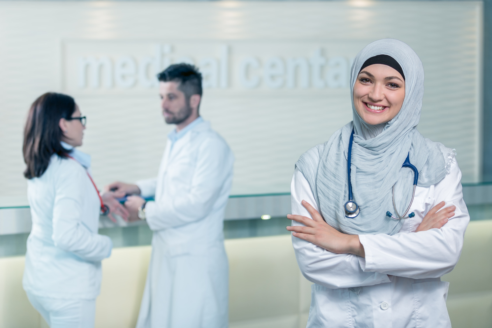 The Immigration Ban and The Physician Workforce