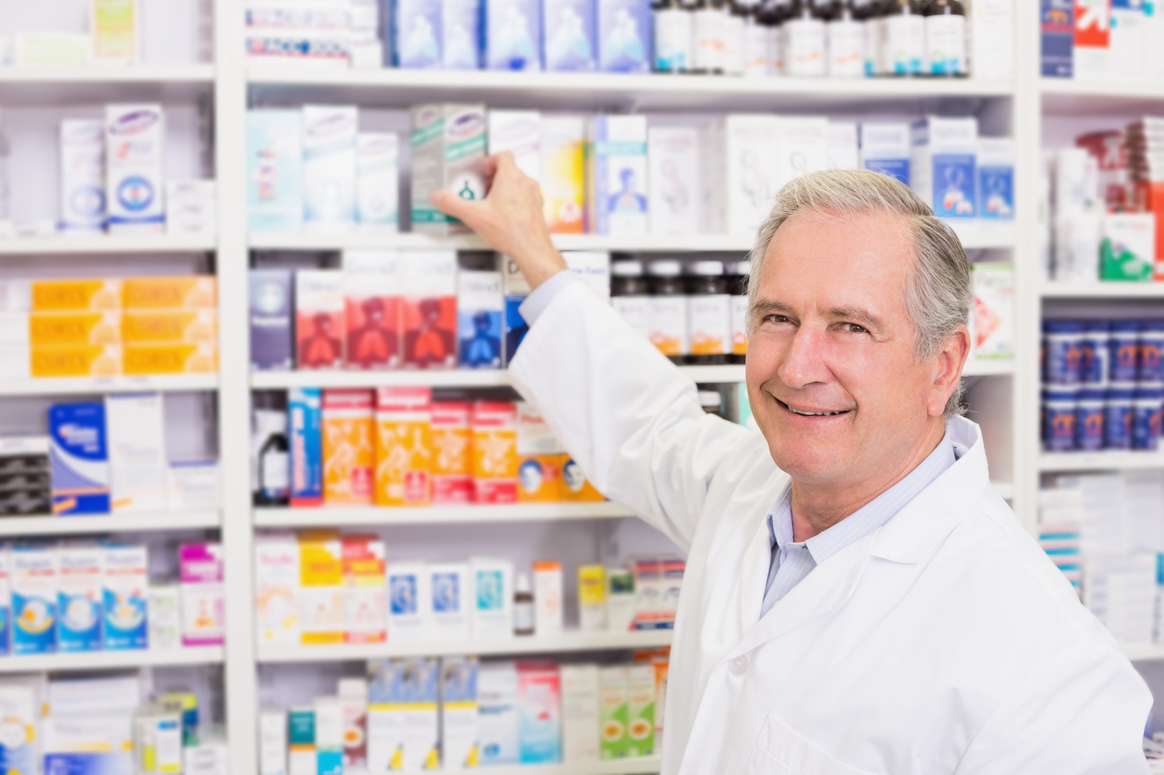 Finding Humor in Pharmacy Work