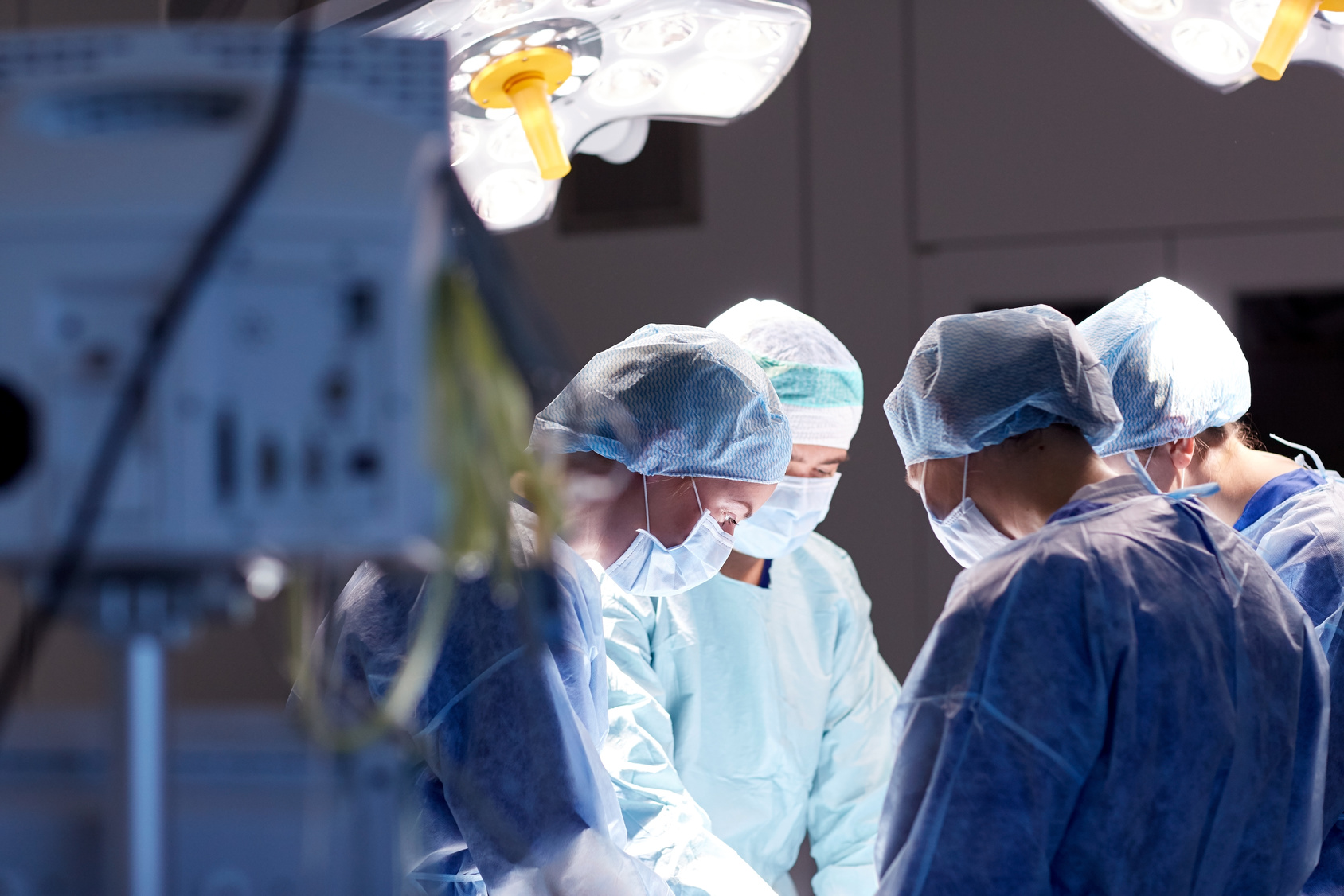 Surgeons Plan to Use Hepatitis-Infected Hearts to Slash Wait for a Transplant