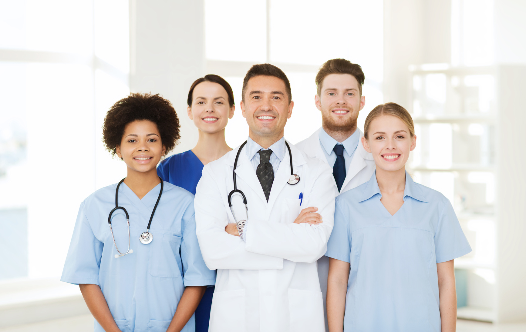 Healthcare Jobs Grow for the 95th Month in a Row