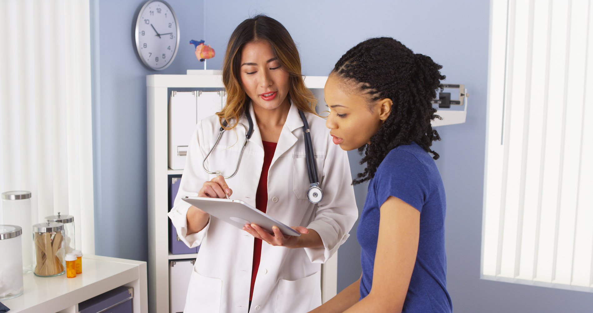 Survey: Most Nurse Practitioners Help Decode Medical Info for Their Patients