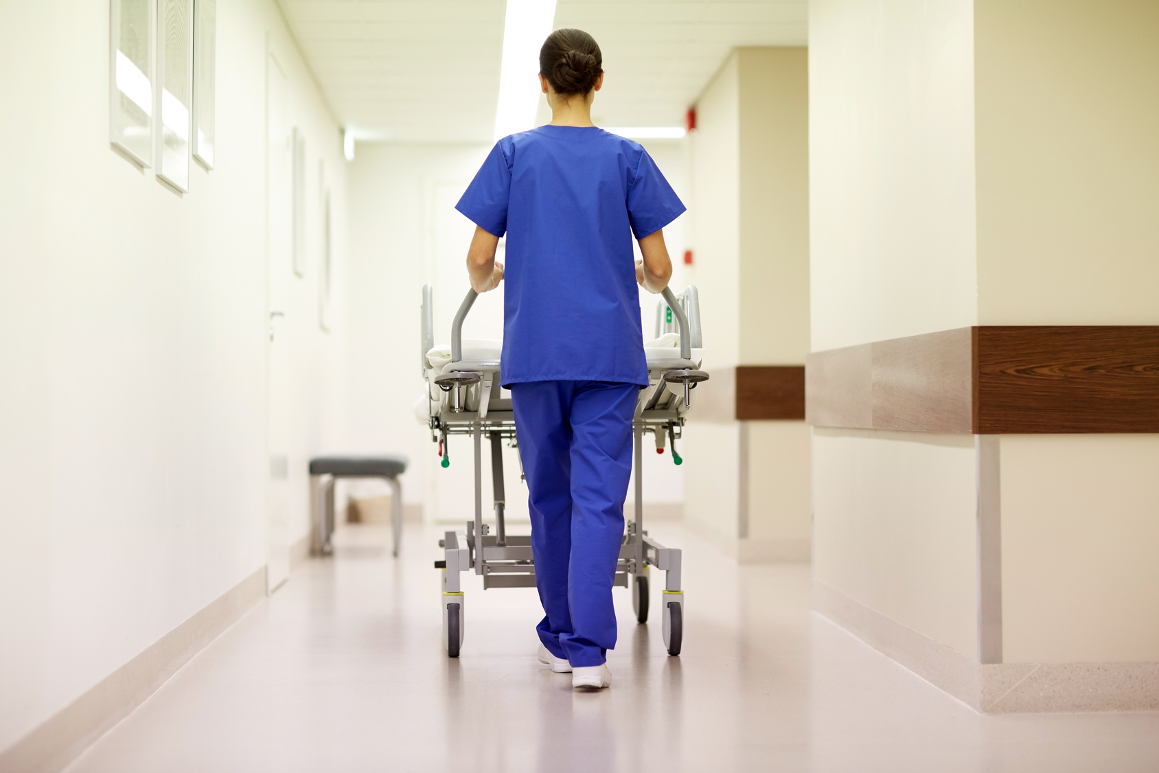 The #1 Reason Nurses Leave Their Jobs