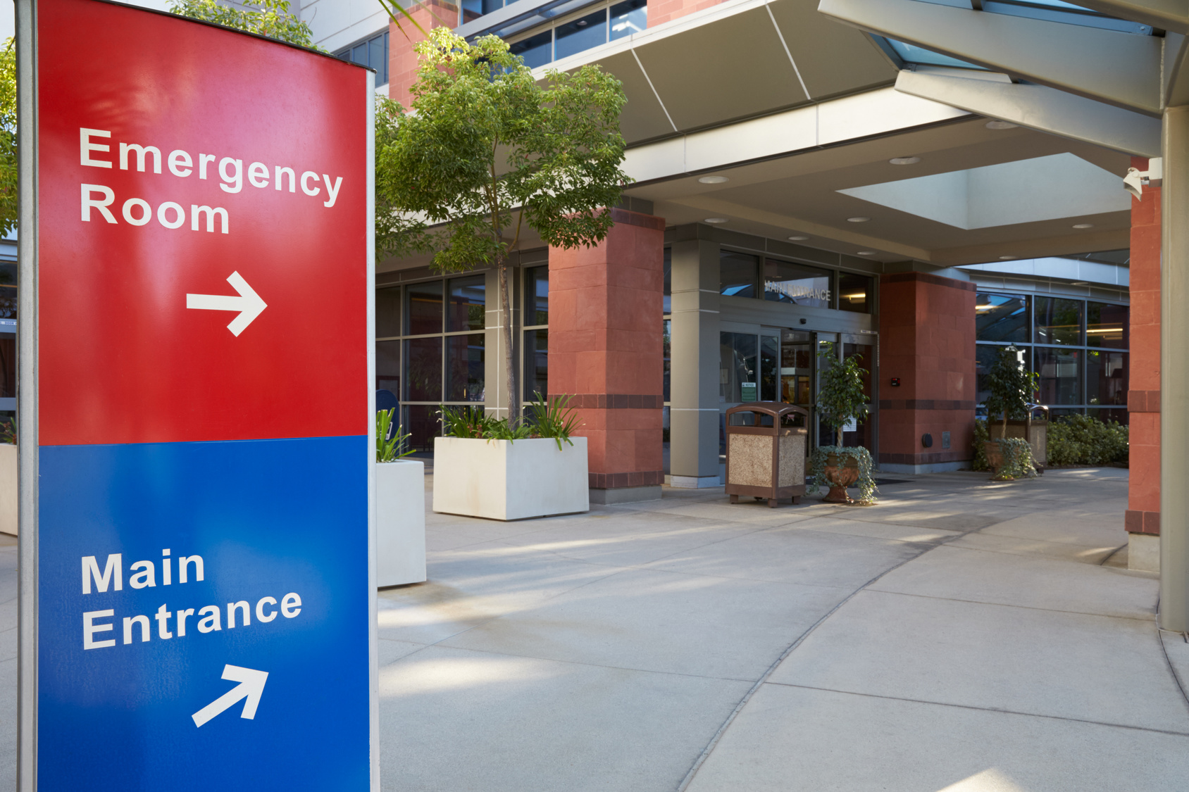 The State of Emergency Nursing