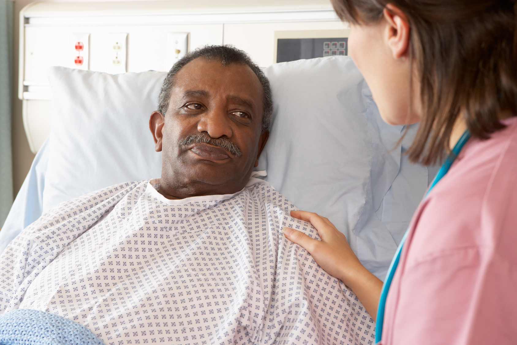 A Hospital’s Human Touch: Why Taking Care In Discharging A Patient Matters