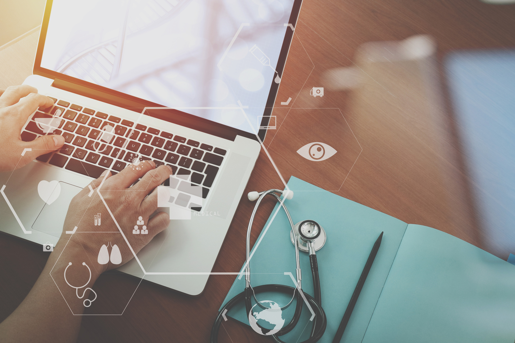 How the Healthcare Cloud is Revolutionizing Patient Care