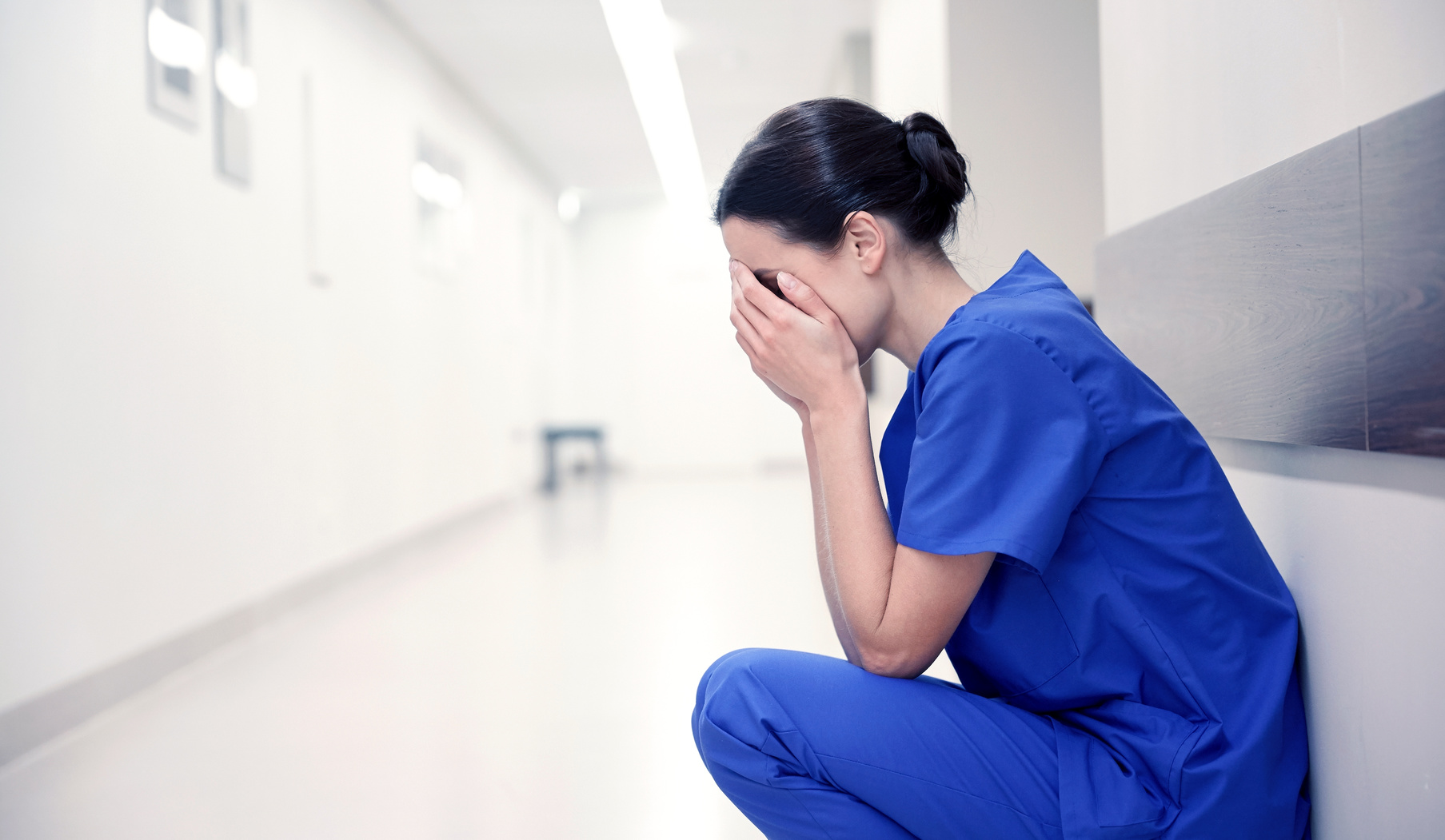 Should I Quit This Darn Nursing Job?