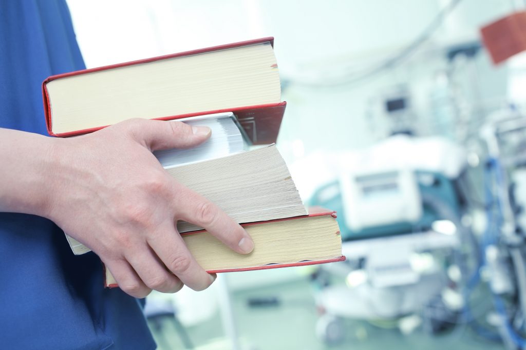 15 Books Every Healthcare Professional Should Read