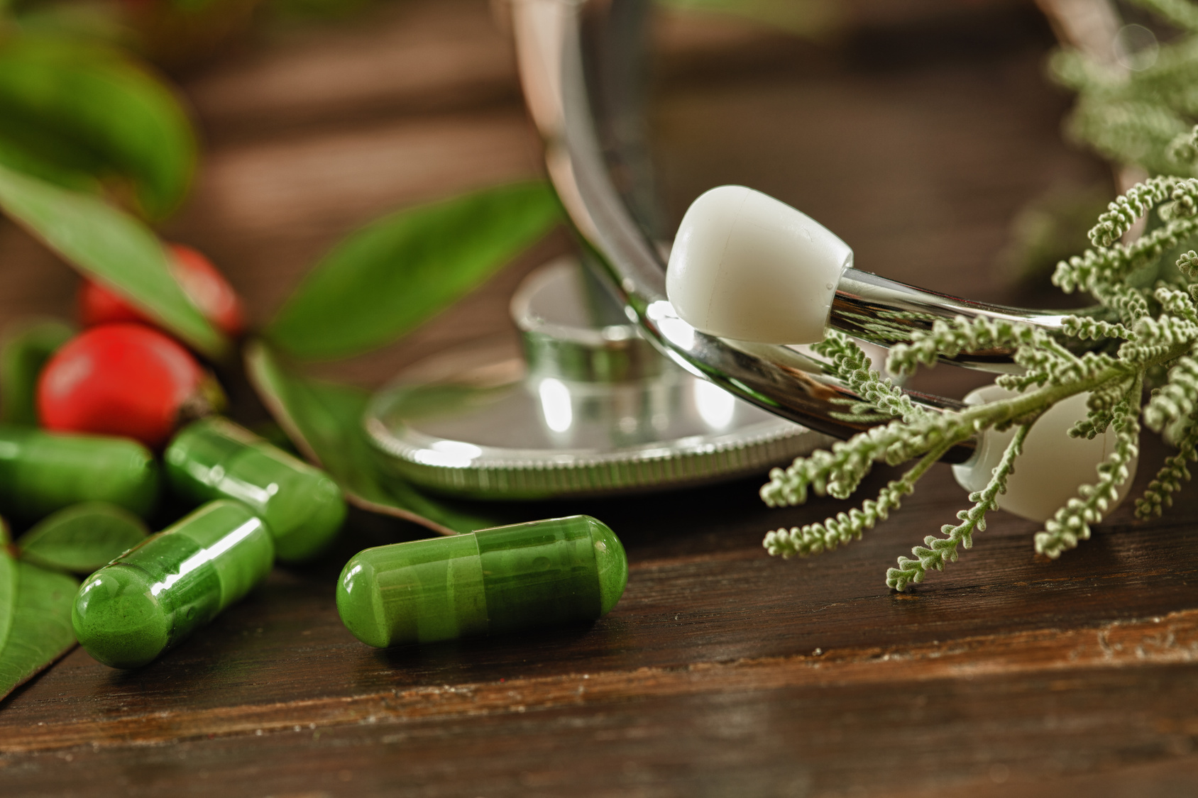Why Patients Seek Naturopathic Doctors