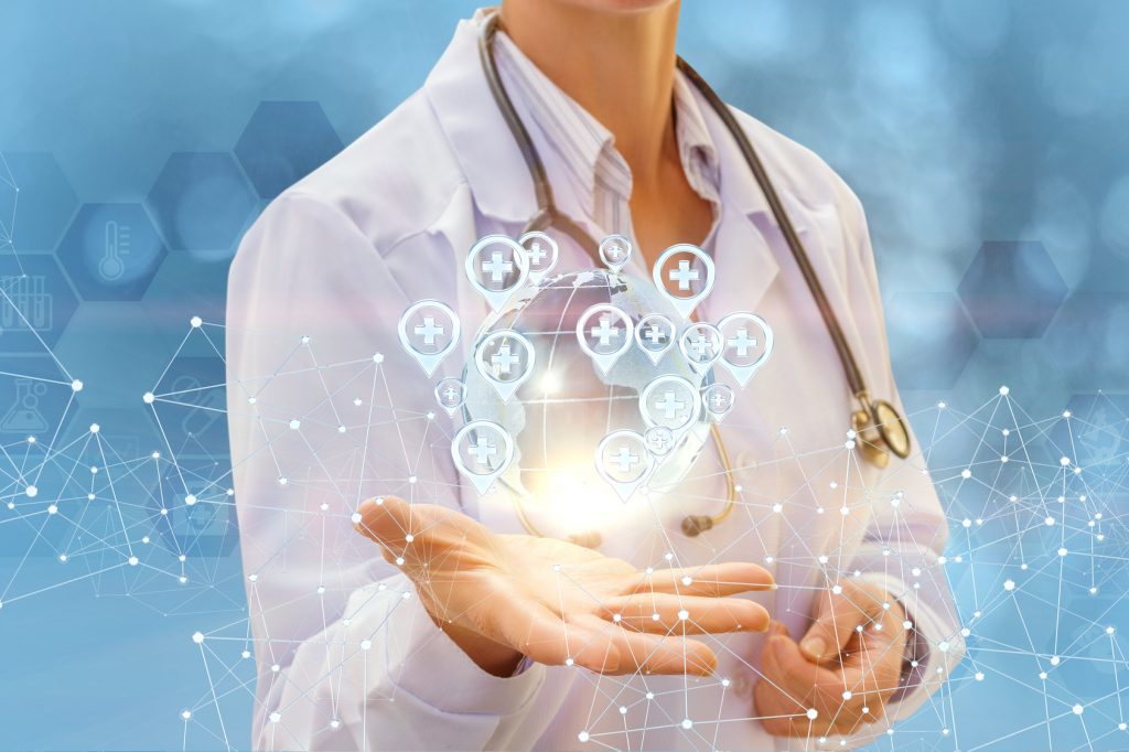 Top 10 Professions of the Future in Healthcare