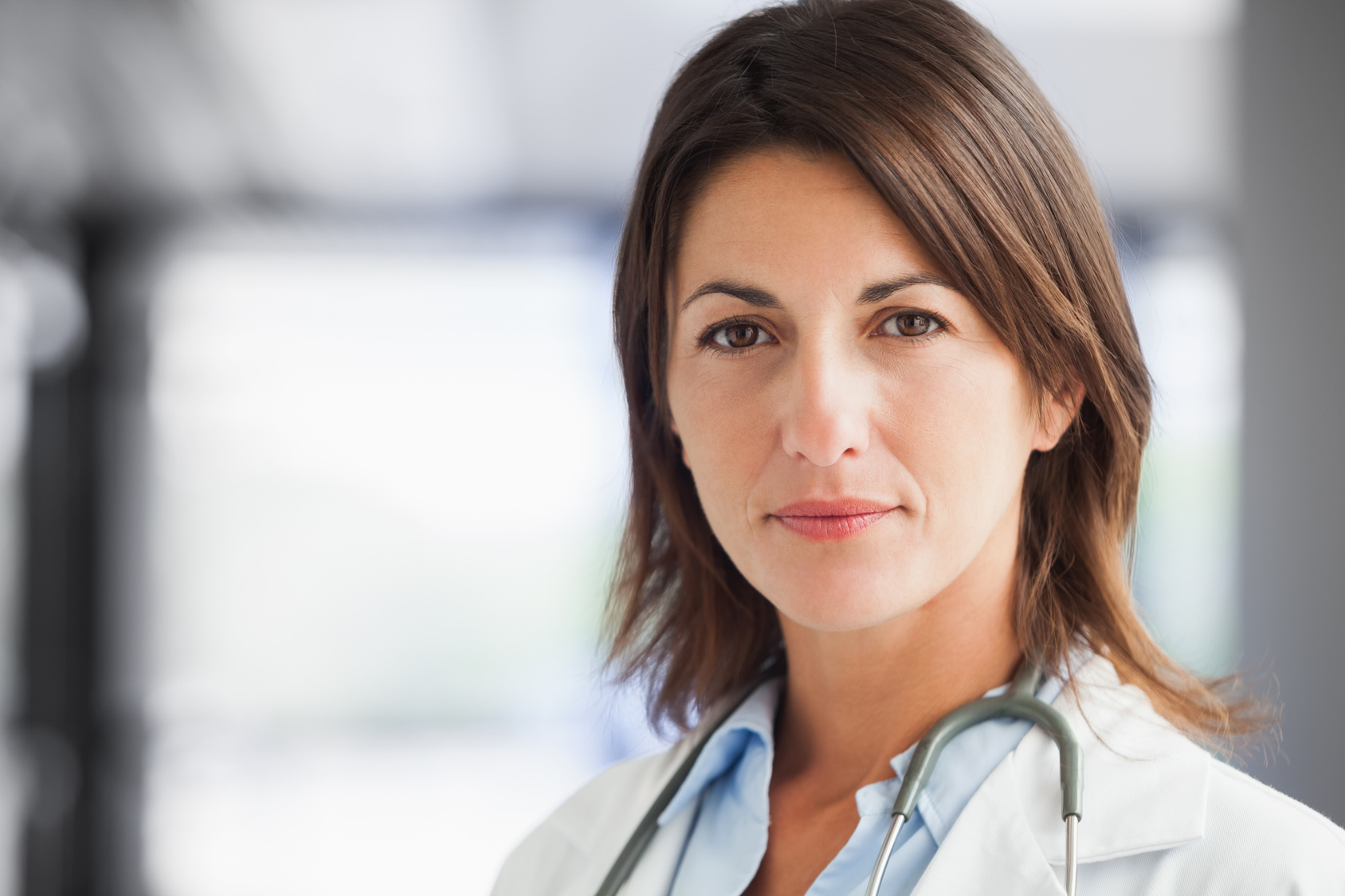 Women (and Discrimination) in Healthcare