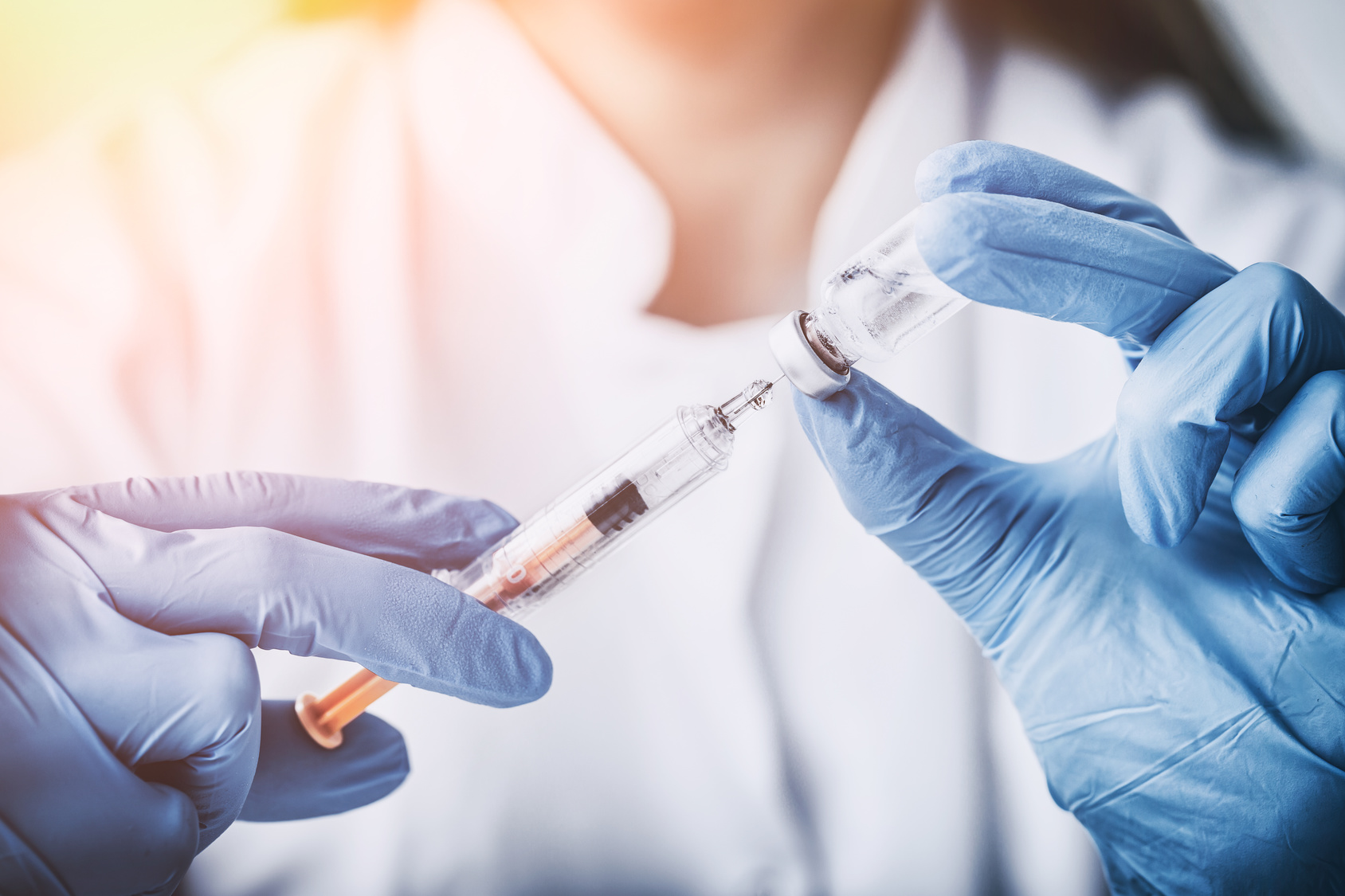 Officials Caution 2019-2020 Flu Season May Be Severe