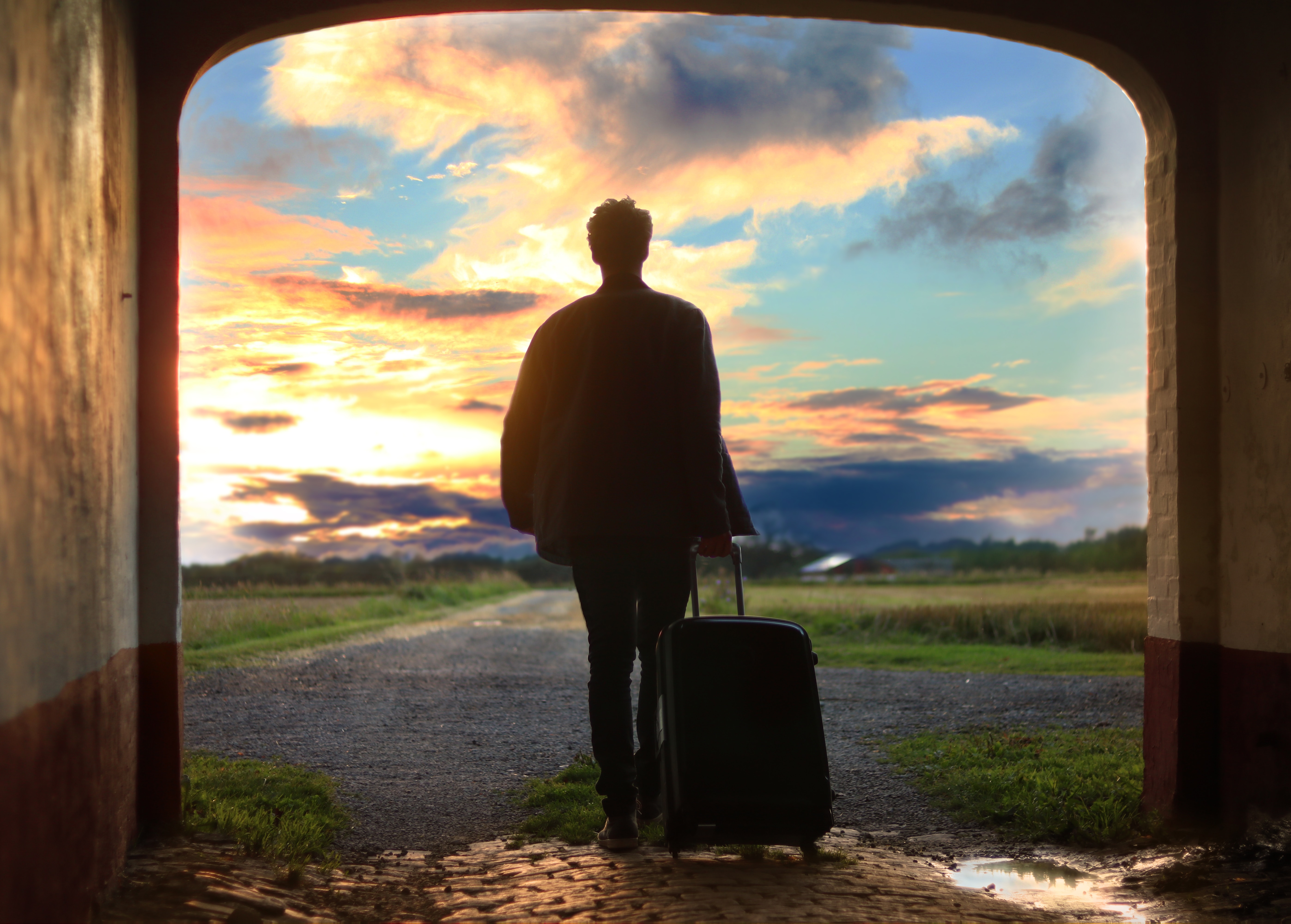 5 Reasons to Give Travel Positions a Try