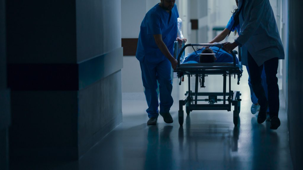 The Physician’s Role in Disaster Response
