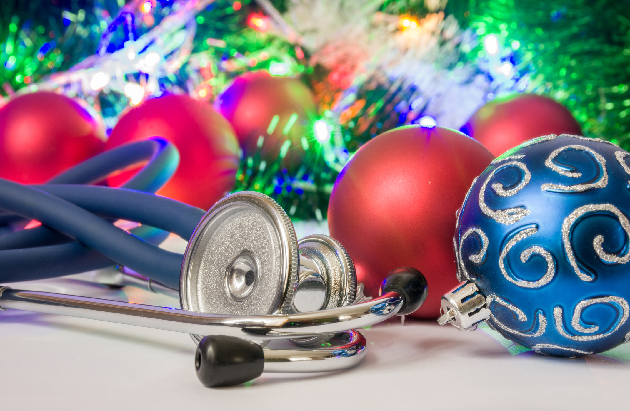On Call on Christmas? Here’s How to Cope.
