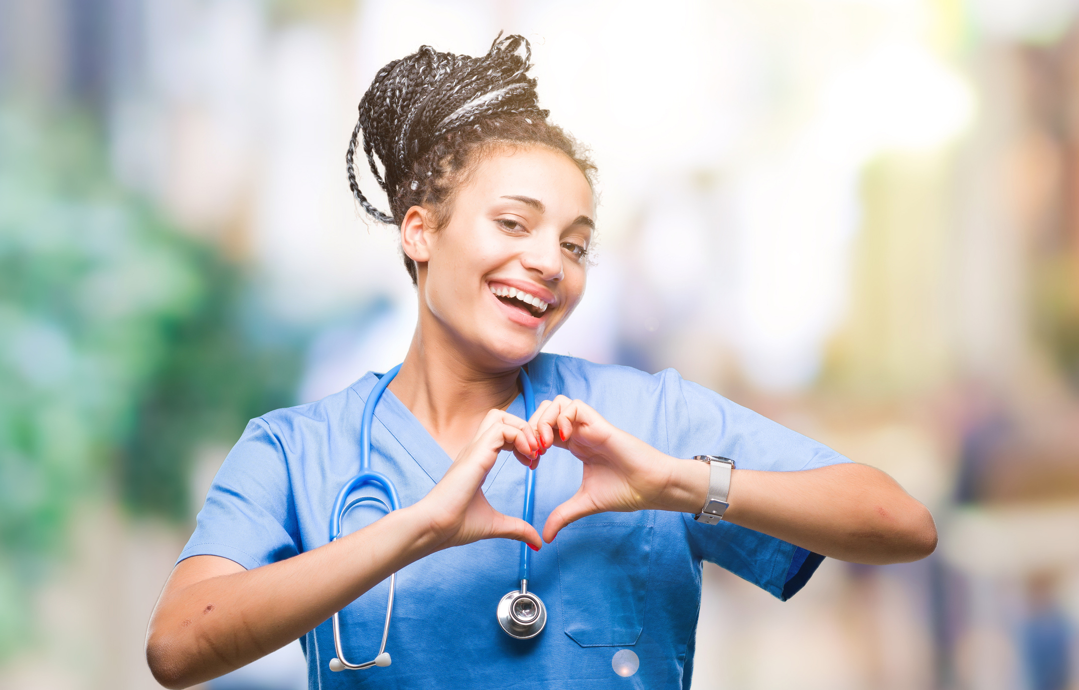 7 Reasons to Love Being a Nurse