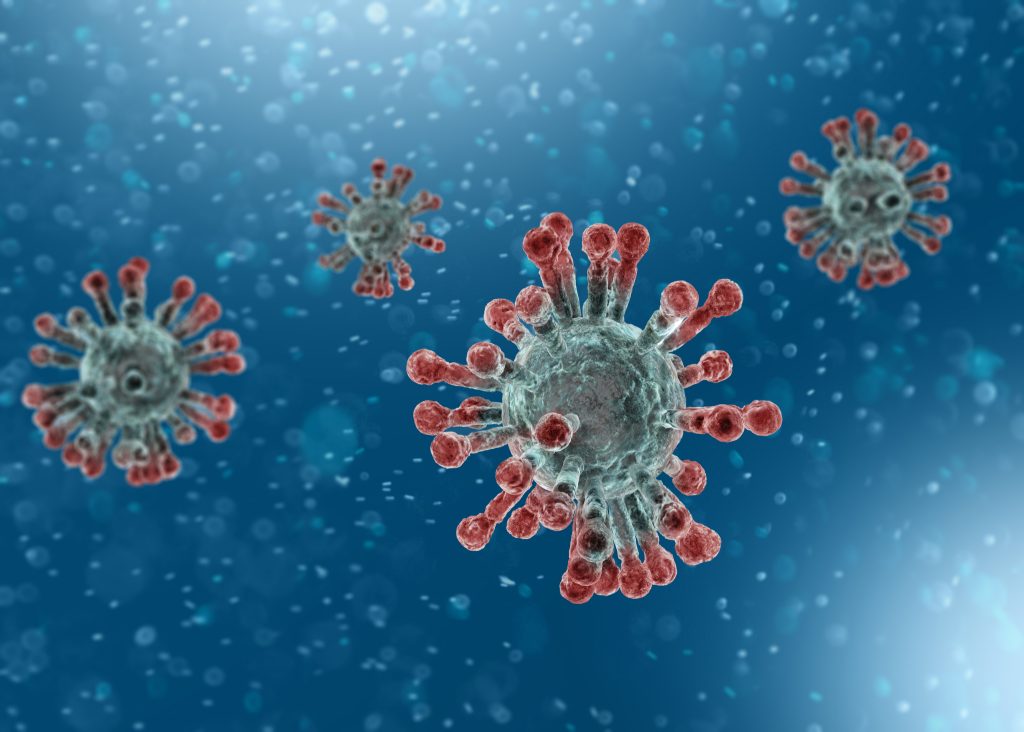 Poll: Healthcare Workers & Coronavirus