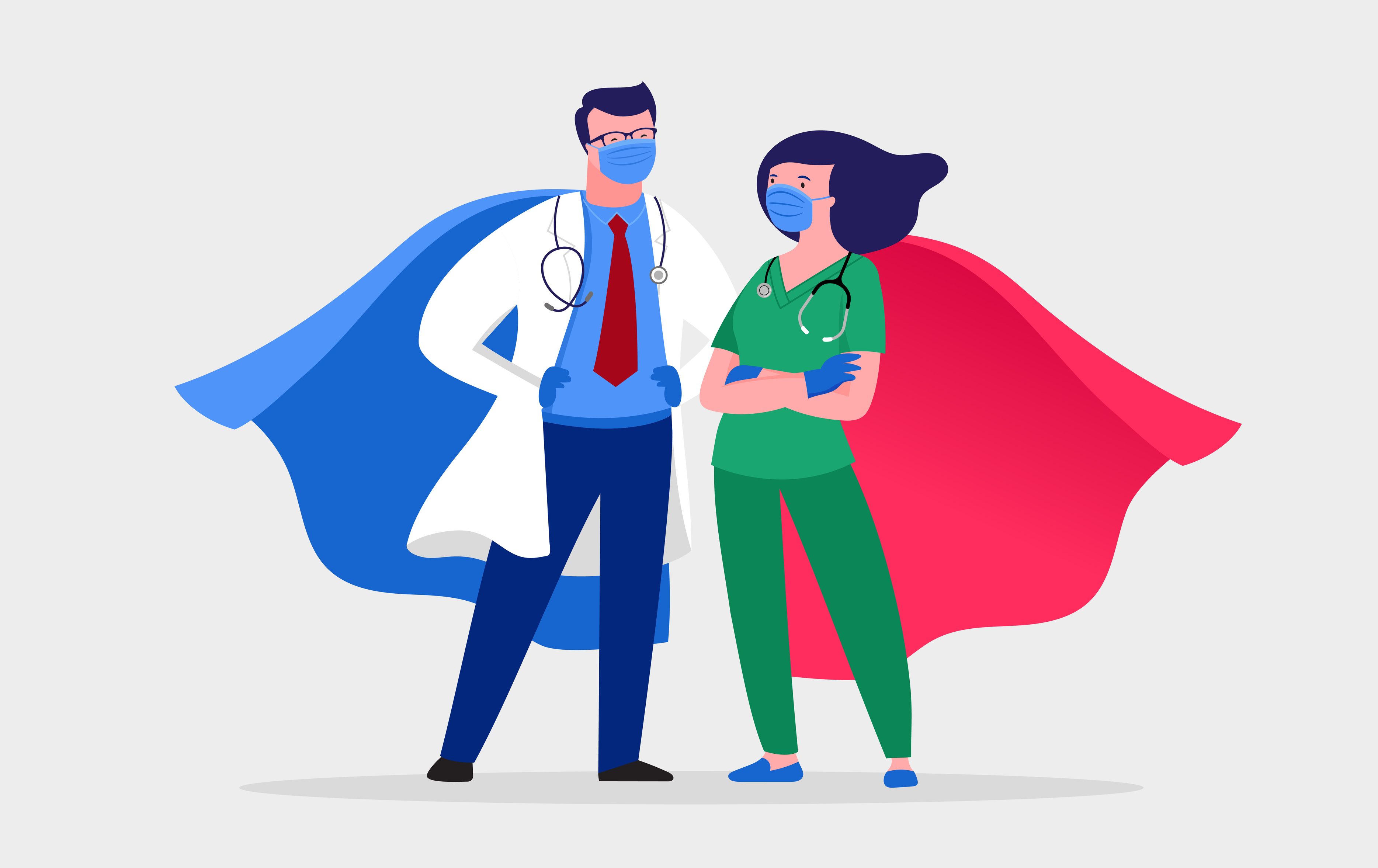 Freebies, Discounts, & Perks for Healthcare’s Heroes