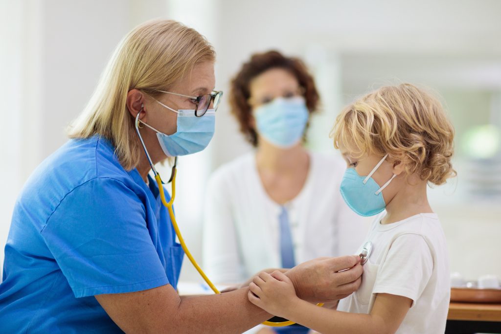 The Complicated Role of Pediatric Nurse Practitioners