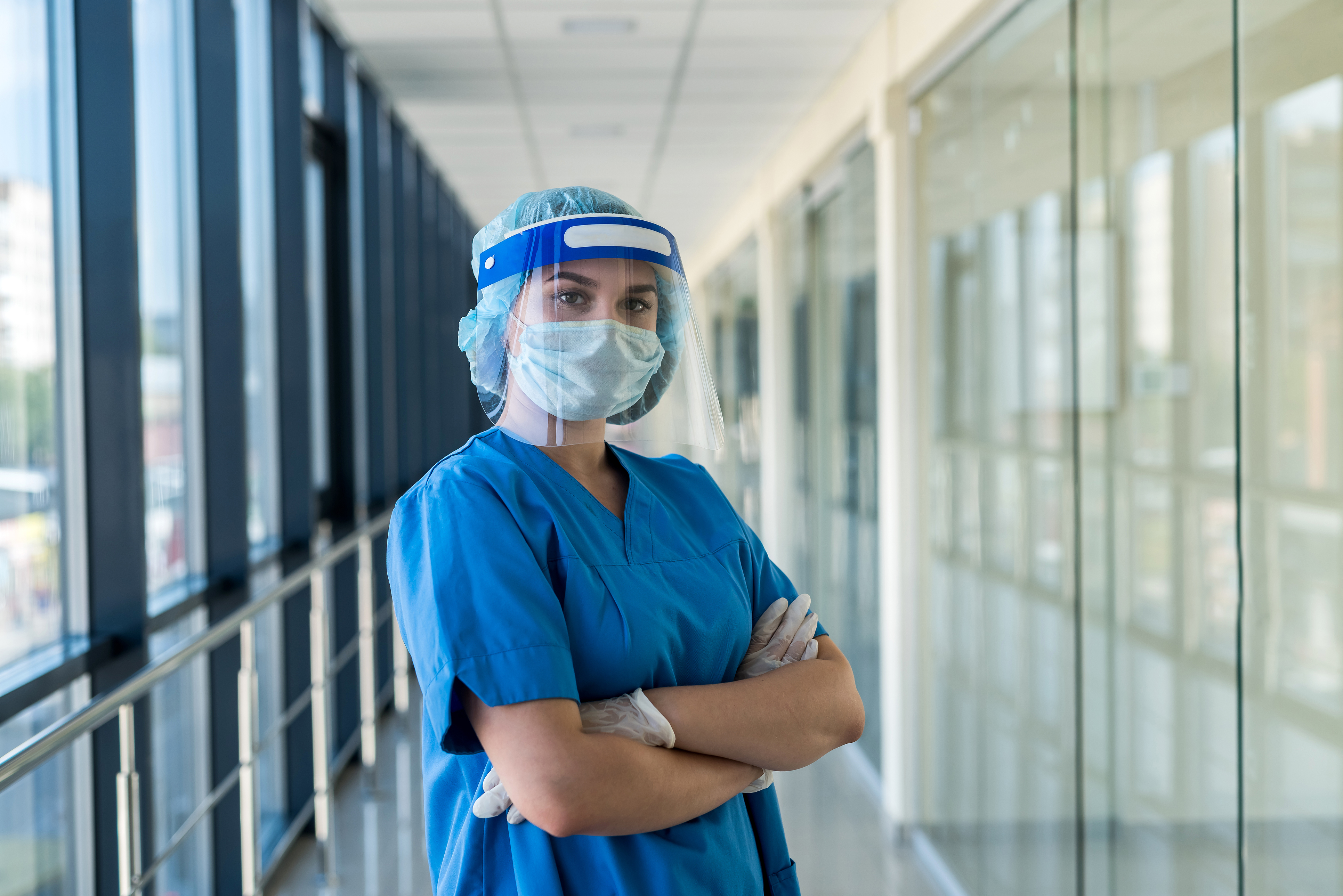 Facts About a Career as a Certified Registered Nurse Anesthetist