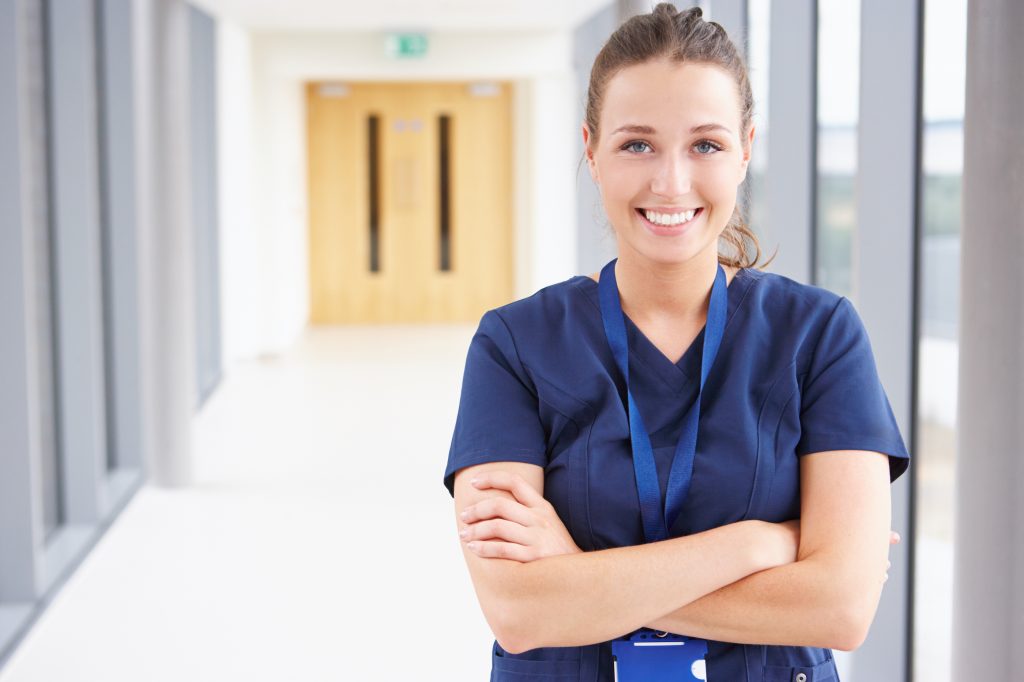 Where Nurse Salaries Are Highest & Lowest