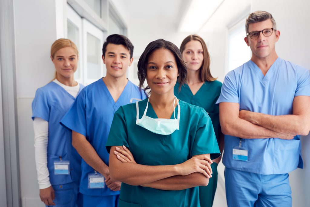 Study: Unionization and Staffing Regs Could Improve Nurse Retention