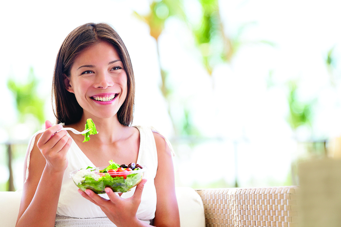 Join the Nutrition Revolution: 4 Reasons for Getting an Advanced Degree in Nutrition