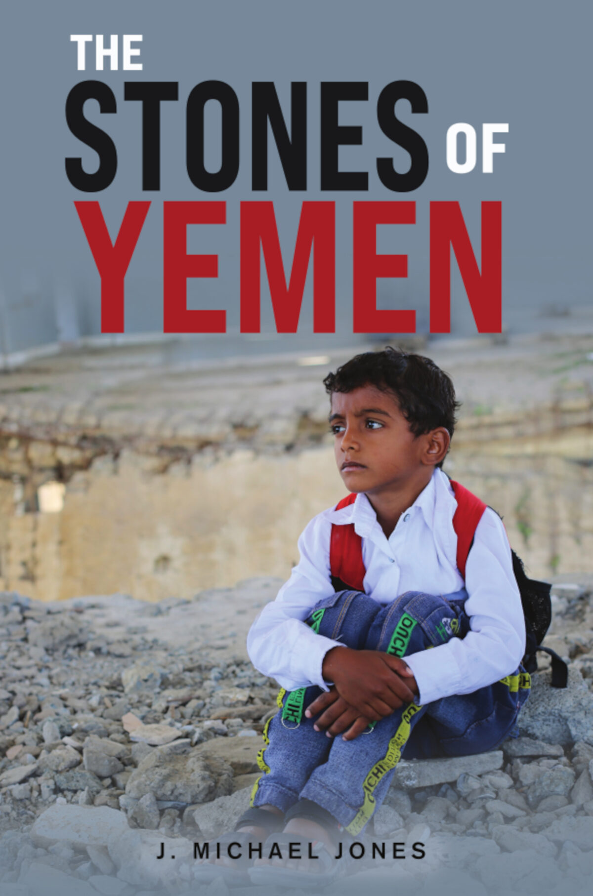 The Stones of Yemen, PART I; The Story Behind the Story