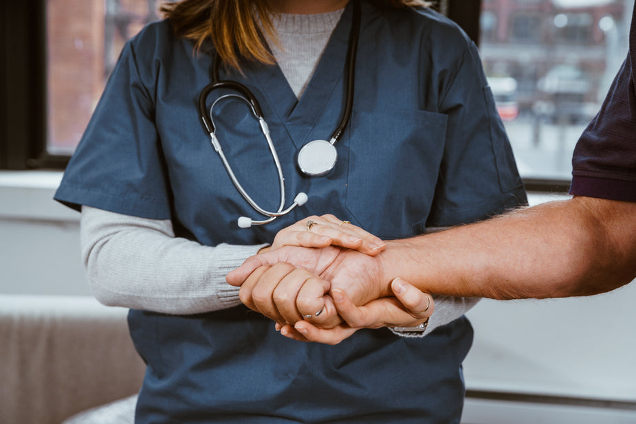 The Rapidly Growing Nursing Specializations in 2023