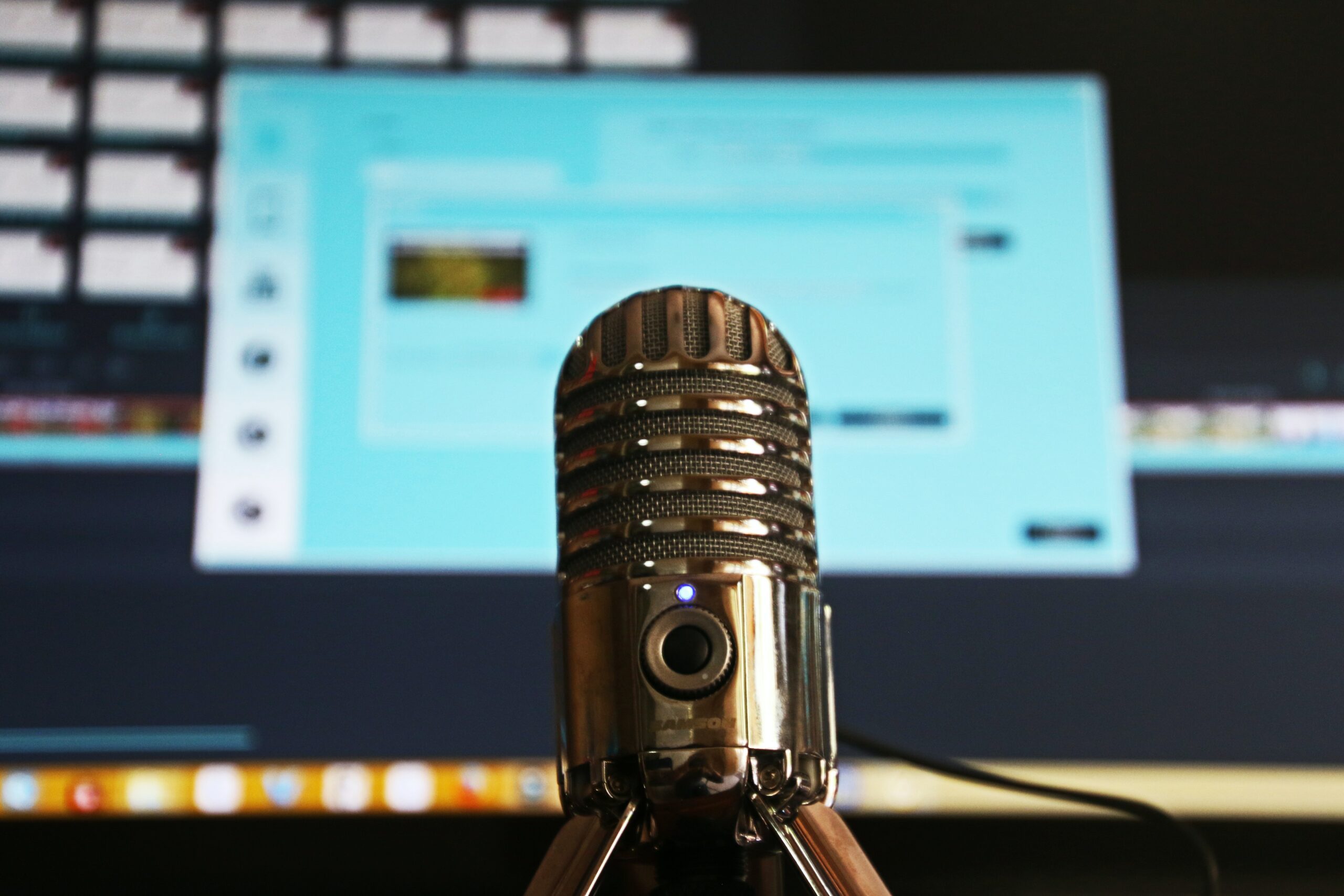 The Best Podcasts for Nurses: Empowering, Informative, and Inspiring
