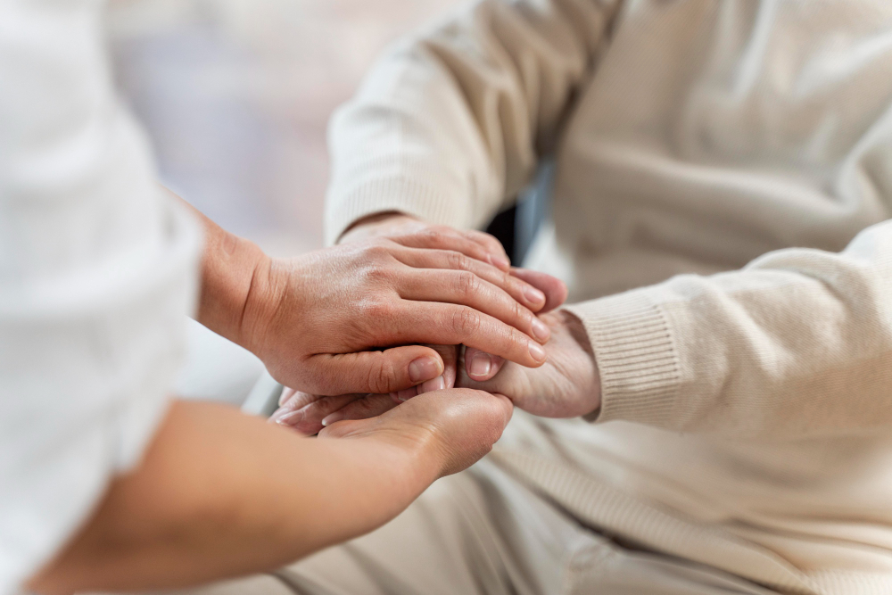 Empowering Patients and Families: The Role of Nurse Practitioners in Palliative Care