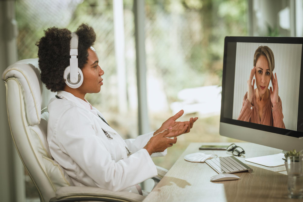 3 Things To Keep in Mind When Looking for Remote Healthcare Jobs