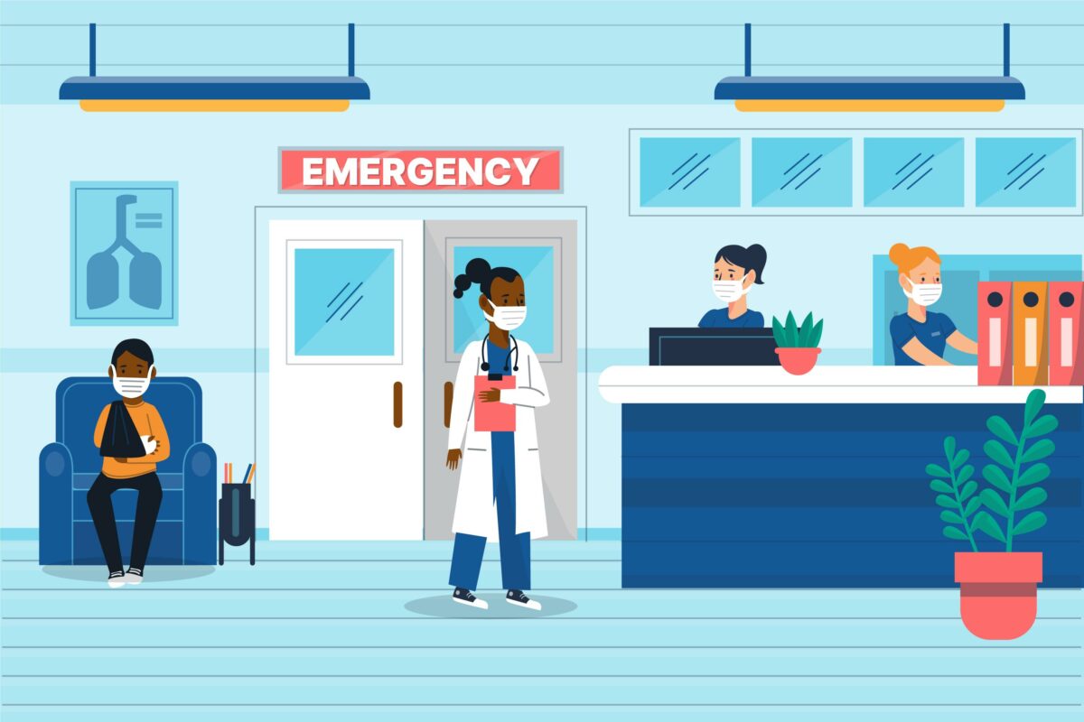 Why Emergency Room Roles are in High Demand