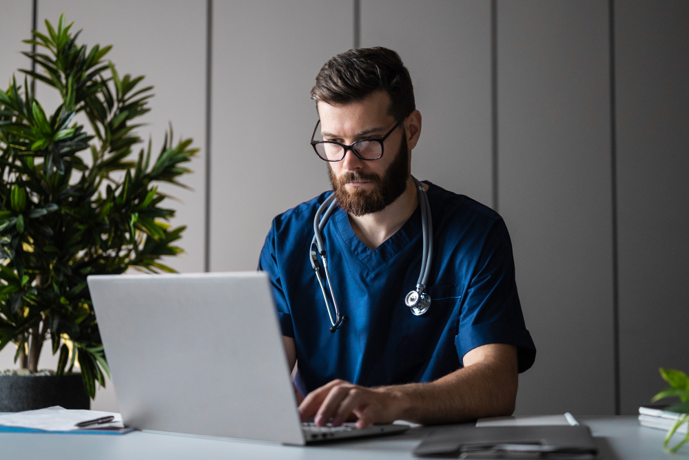 How Will Increased Remote Work in Healthcare Impact Both Employees and Patients?