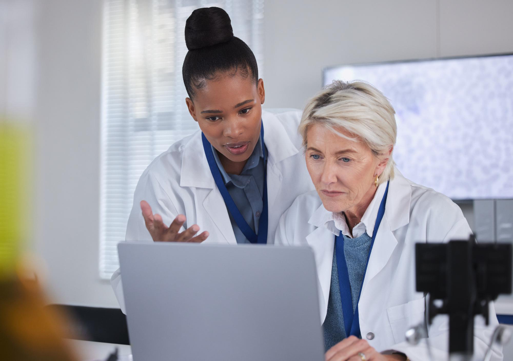 Innovative Healthcare Careers Sparked by Evidence-Based Practice