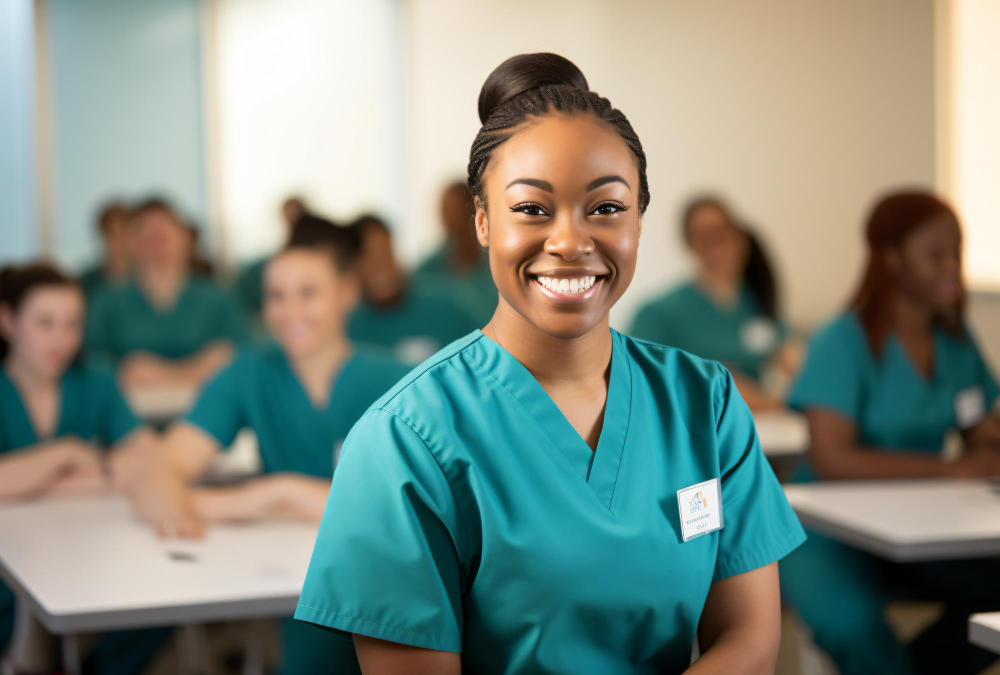 The Impact Healthcare Educators Have on the Quality of Nursing Care