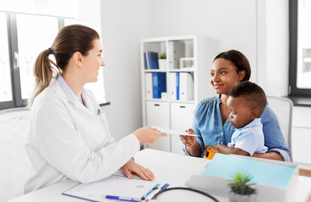 How to Thrive as a Family Nurse Practitioner: Skills and Demand Analysis