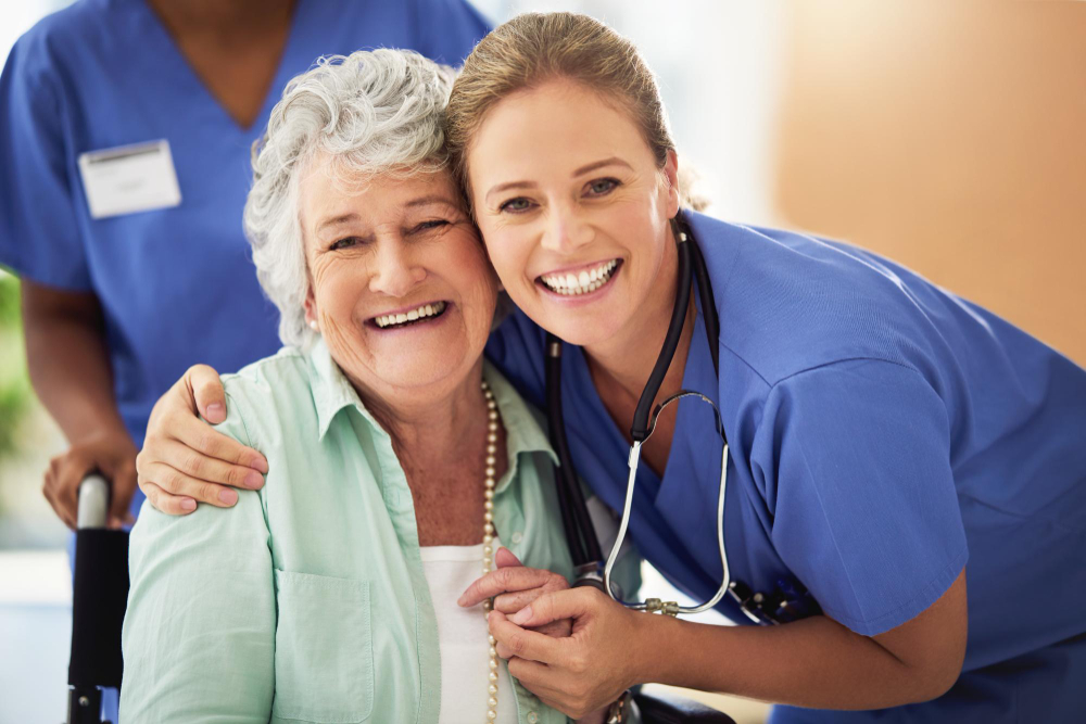 The Role of Advanced Practice Nurses in Modern Healthcare