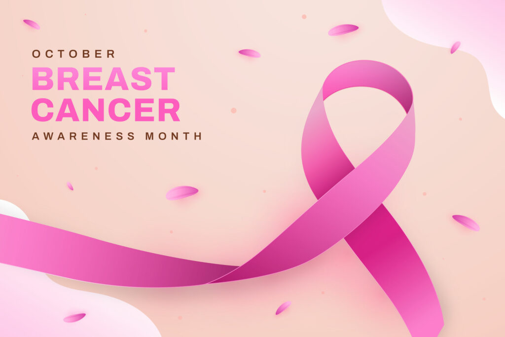 Enhancing Women’s Health CME: The Importance of Breast Cancer Awareness