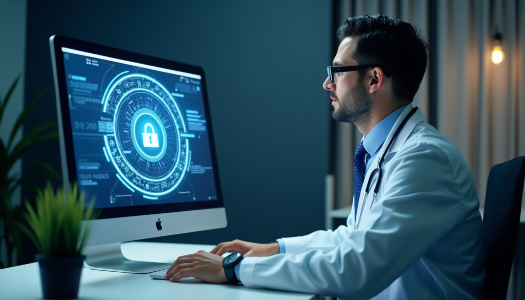 HIPAA Security Rule Changes 2025: What Your Healthcare Practice Must Know Now