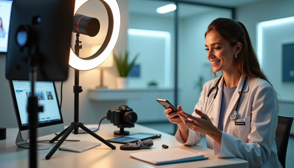 Healthcare Influencers: What All Providers Should Know