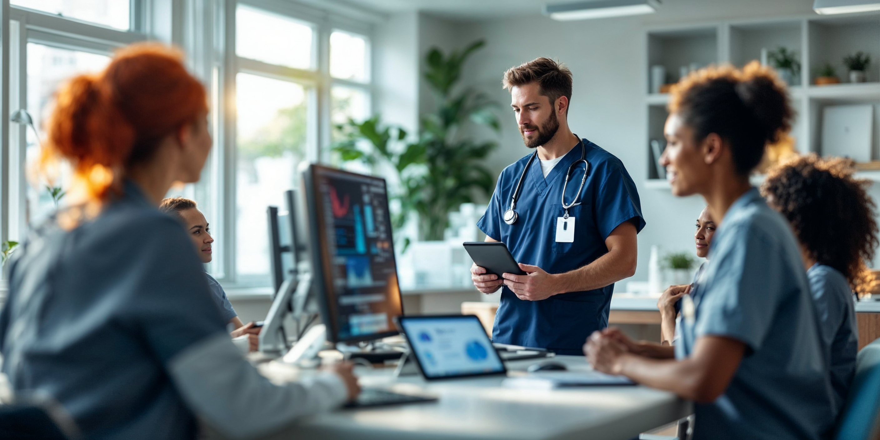 Proven Nursing Career Development Strategies That Actually Work