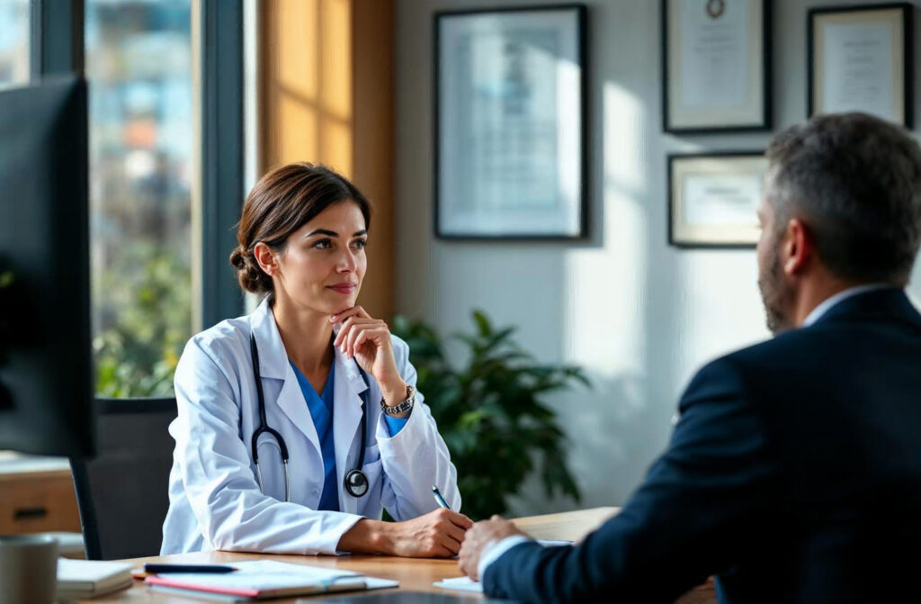 Physician Job Interview Questions You Never Expected (But Should Prepare For)