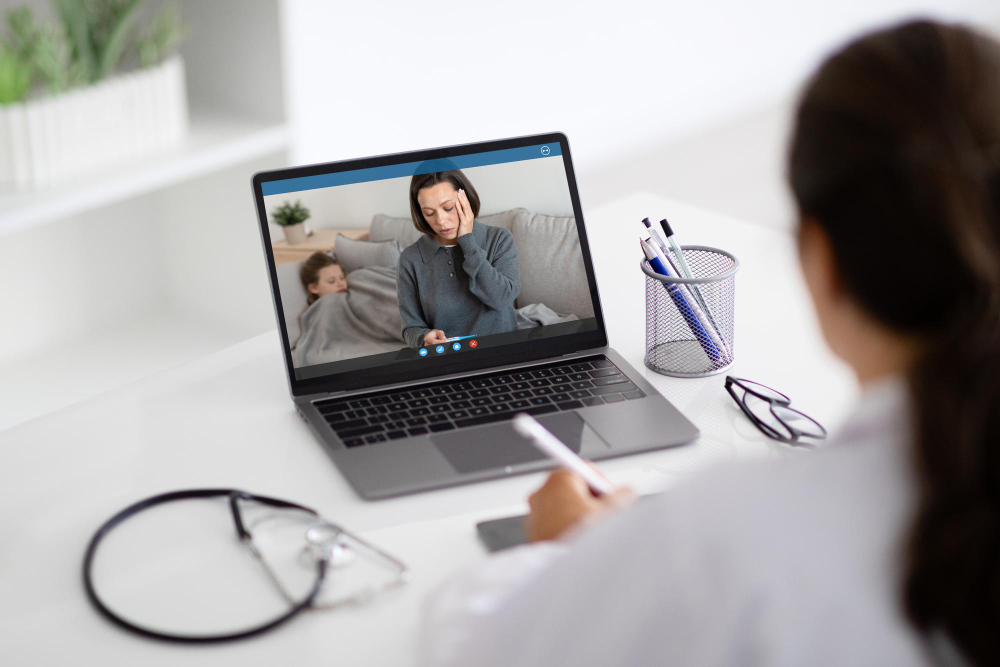 The Explosive Growth of Specialty Telemedicine: What Every Provider Needs to Know Now