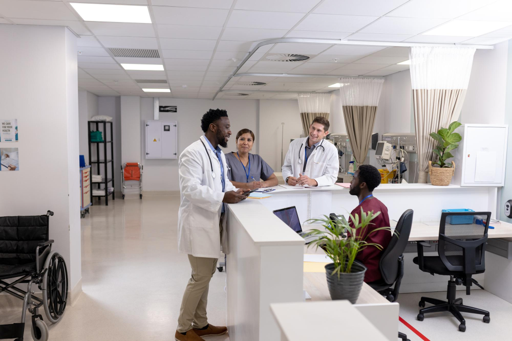 The Most Promising NP & PA Specialties You Might Be Overlooking