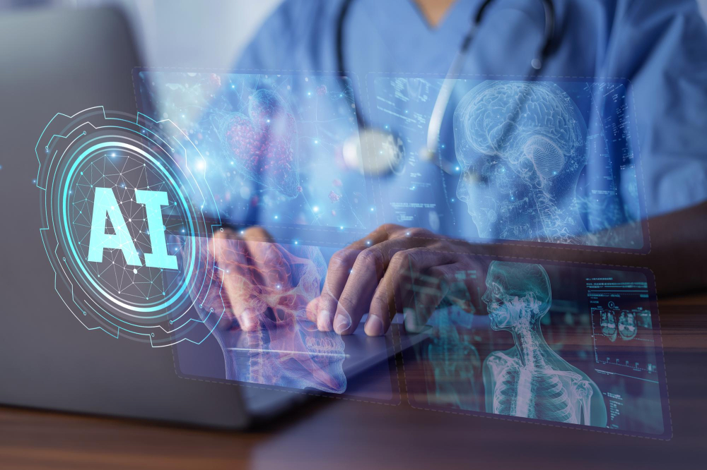 Will AI Replace Nurses? The Truth About Technology in Patient Care