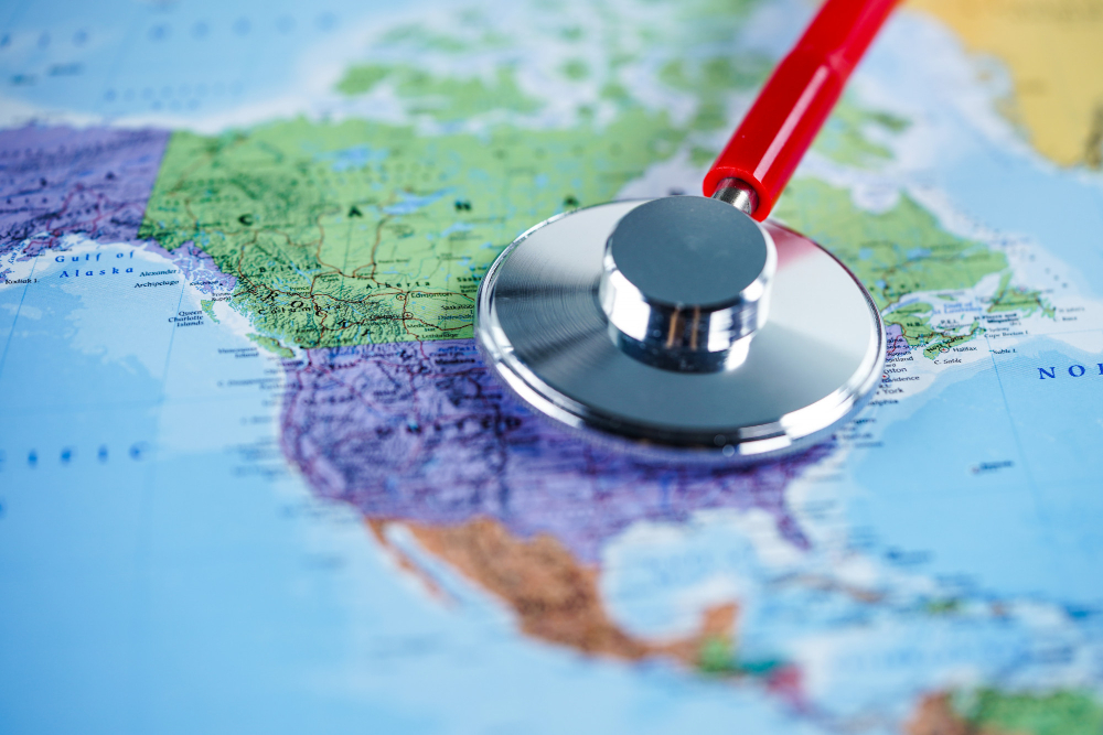 High-Demand States for Nurse Practitioners and What’s Driving Growth
