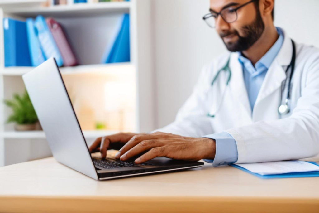 Beat the ATS: A Physician’s Guide to Writing a Winning Medical CV