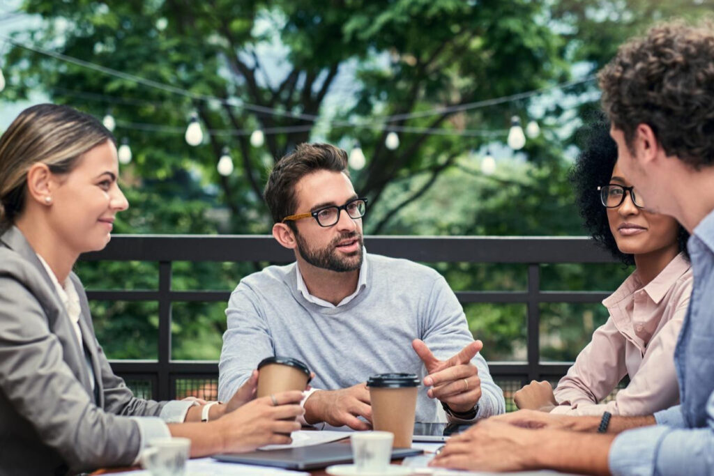 Feeling Stuck in Medicine? How a Mastermind Group Can Change Your Career
